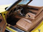 Chevrolet Corvette Stingray L82 350 1974 года